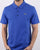 Lacoste Polo Shirt Blue
