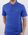 Lacoste Polo Shirt Blue