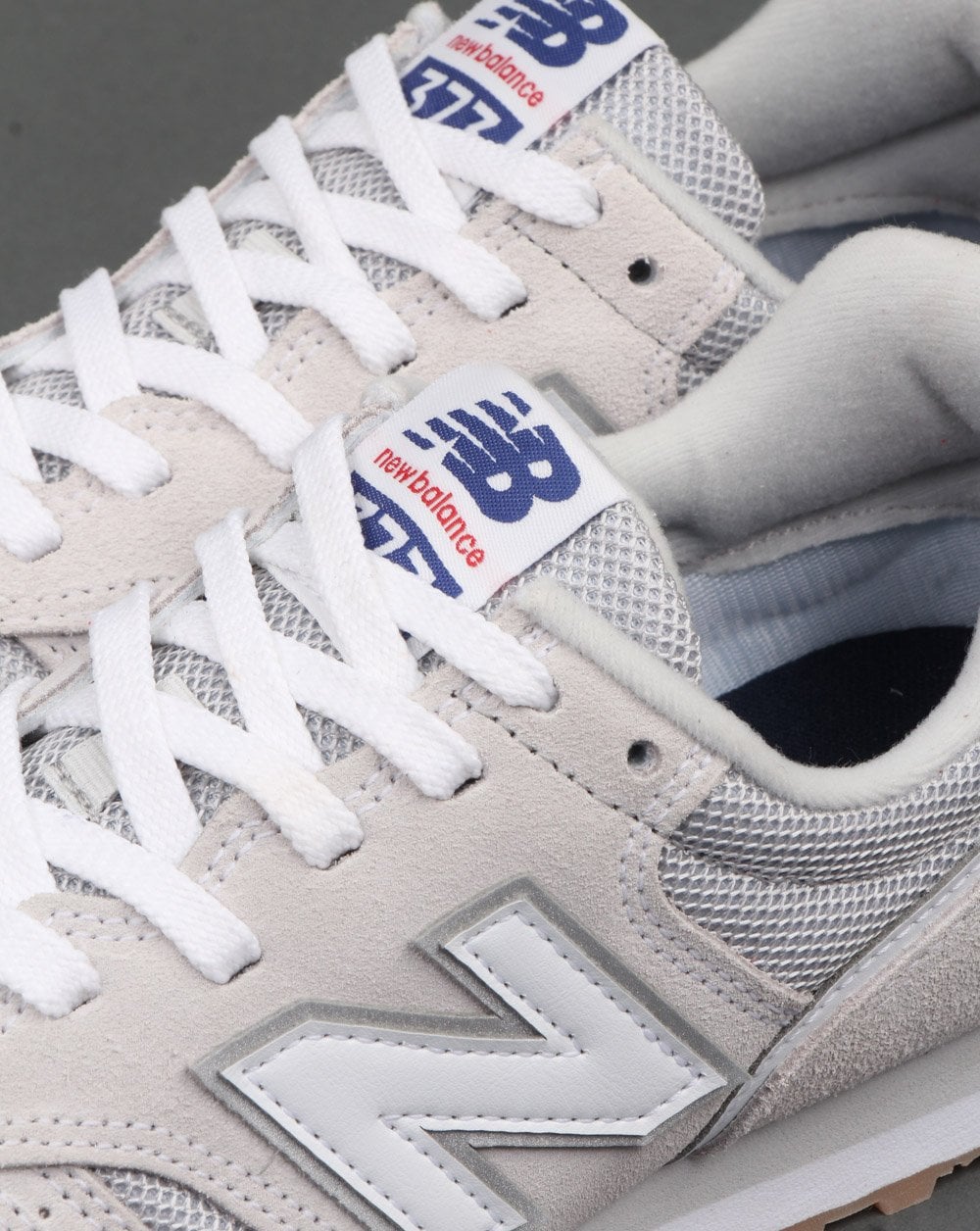 New Balance 373 Trainers Grey