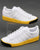 Adidas Forest Hills Trainers White/Yellow