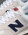 New Balance 574 Trainers Off White