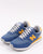 New Balance 100 Trainers Blue/Yellow