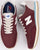 New Balance MLC100 Trainers Burgundy