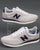 New Balance 100 Trainer Grey