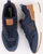 New Balance 997 Trainers Navy/brown