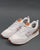 New Balance 997 Trainers White