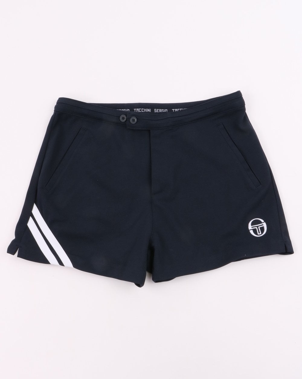 Sergio Tacchini Time Shorts Navy