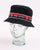 Sergio Tacchini Fivo Bucket Hat Navy/white