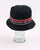 Sergio Tacchini Fivo Bucket Hat Navy/white