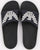 Emporio Armani Sliders Navy
