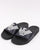 Emporio Armani Sliders Navy