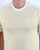 Adidas Originals 3 Stripes T Shirt Easy Yellow