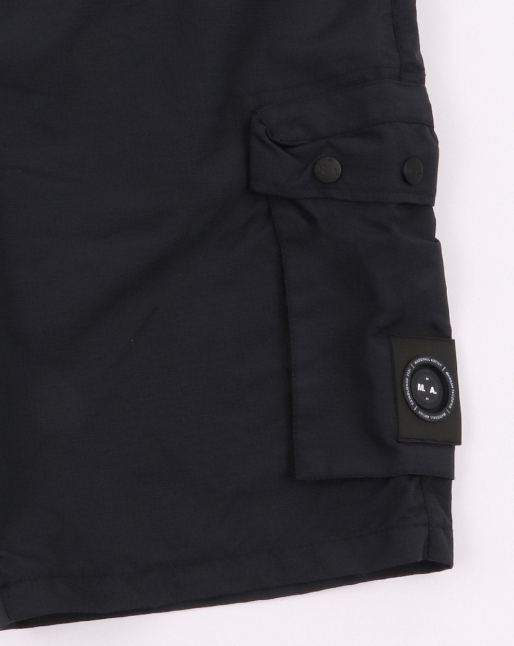 Marshall Artist Siren Cargo Short Navy