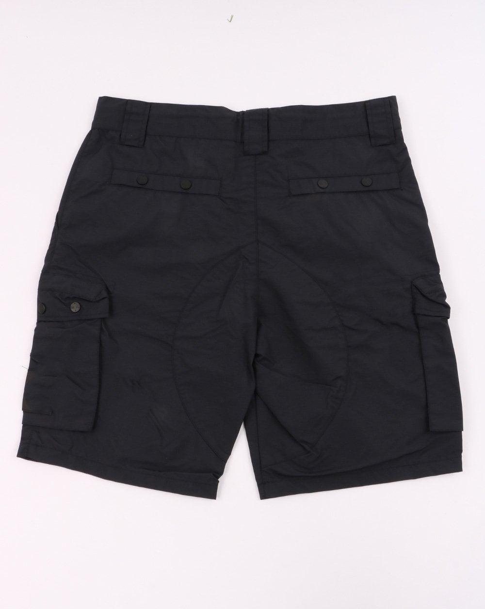 Marshall Artist Siren Cargo Short Navy