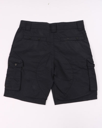 Marshall Artist Siren Cargo Short Navy