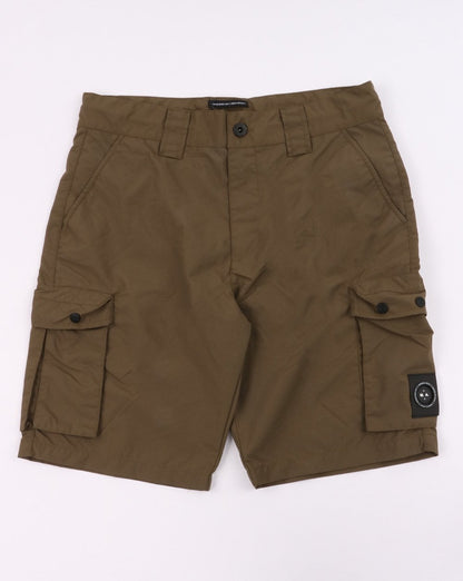 Marshall Artist Siren Cargo Short Khaki
