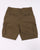 Marshall Artist Siren Cargo Short Khaki