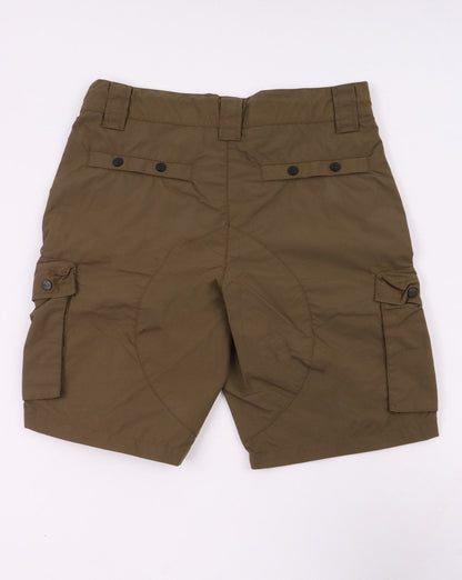 Marshall Artist Siren Cargo Short Khaki