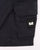 Weekend Offender New Jersey Cargo Shorts Navy