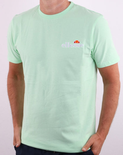 Ellesse Voodoo T Shirt Green