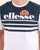 Ellesse Vierra T Shirt White