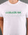 Weekend Offender Casuals International T-shirt White/green