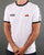Ellesse Taping T Shirt White