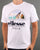 Ellesse Chia T Shirt White