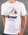 Ellesse Chia T Shirt White