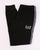 Emporio Armani EA7 Taped Track Pants Black