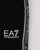 Emporio Armani EA7 Taped Track Pants Black