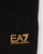 Emporio Armani EA7 Track Pant Black