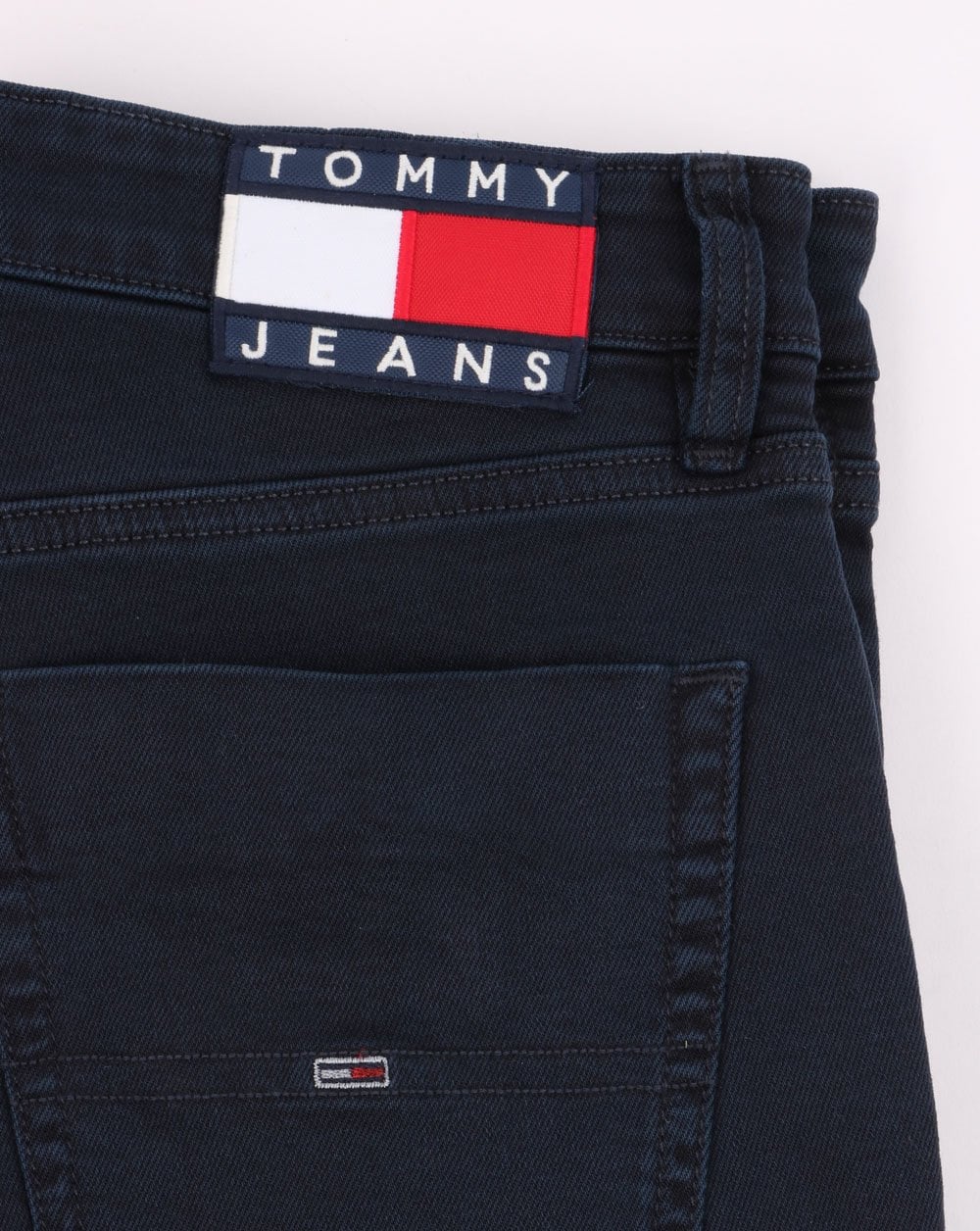 Tommy Hilfiger Scanton Heritage Slim Jeans Dk Navy Wash