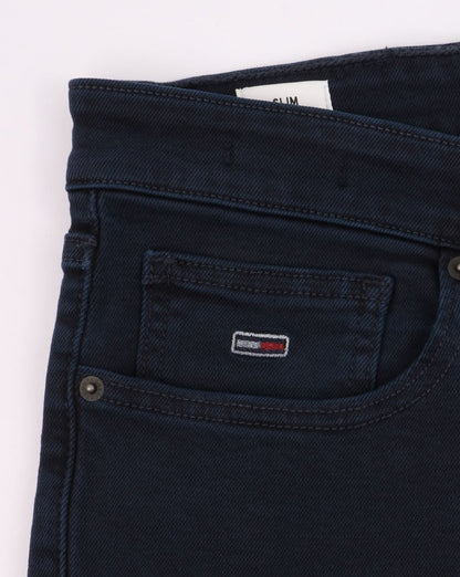 Tommy Hilfiger Scanton Heritage Slim Jeans Dk Navy Wash