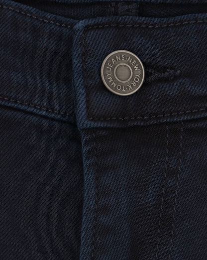 Tommy Hilfiger Scanton Heritage Slim Jeans Dk Navy Wash
