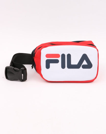 Fila Vintage Waist Bag Navy
