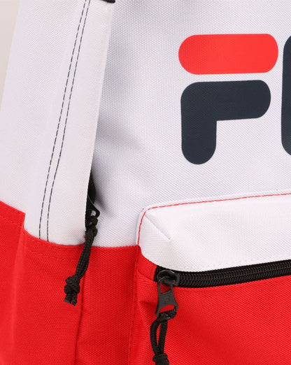 Fila Vintage Back Pack Navy