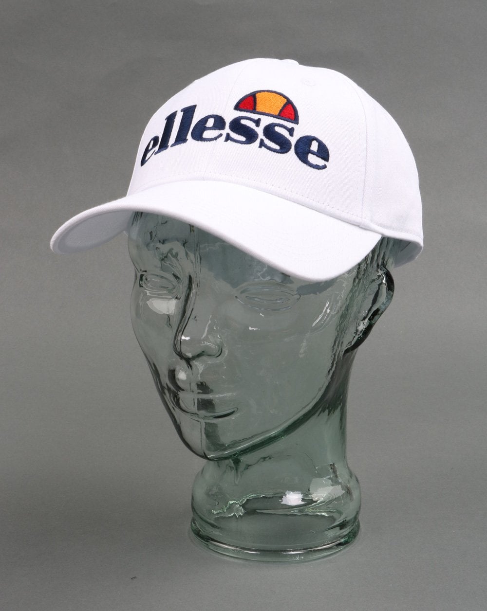 Ellesse Ragusa Cap White