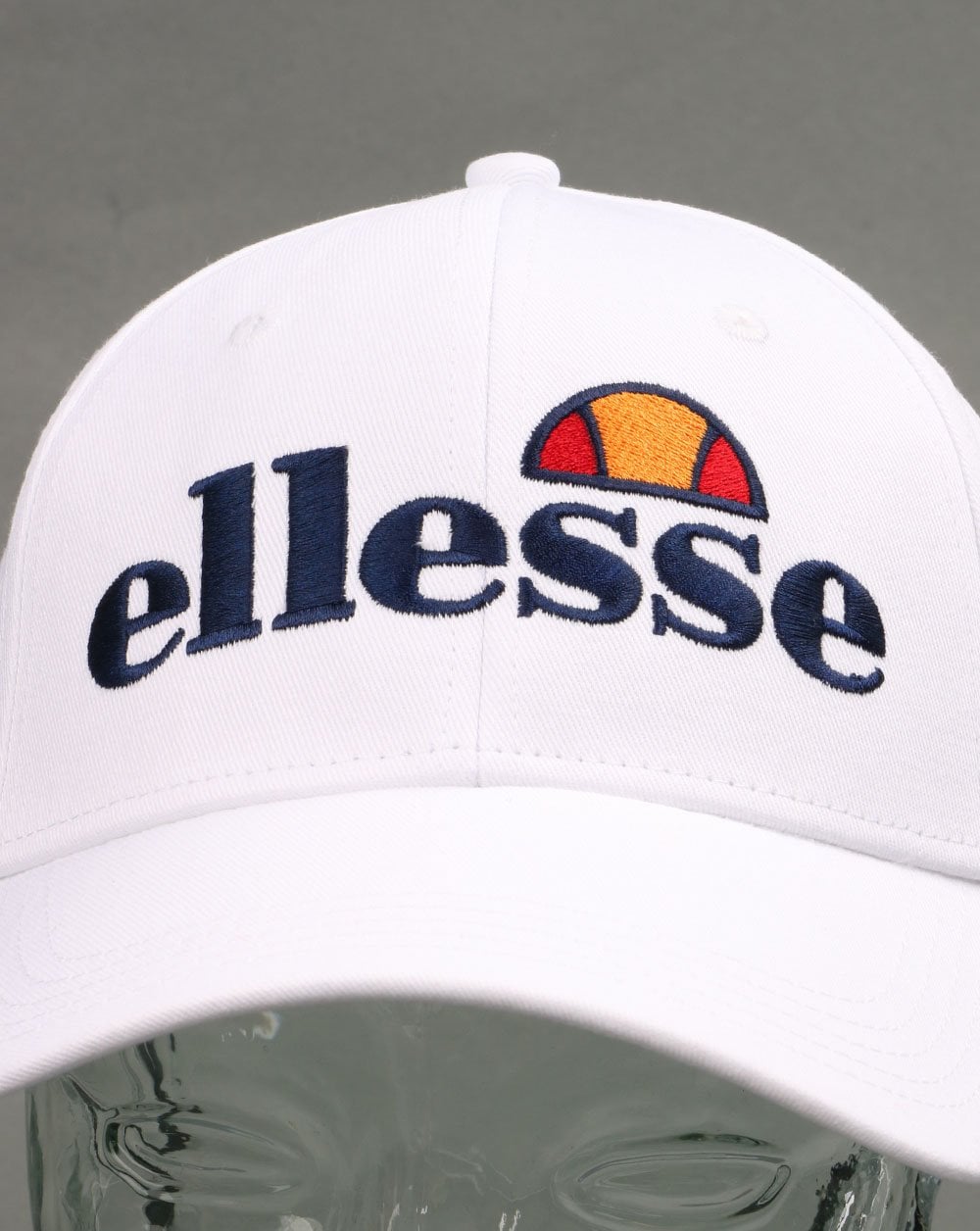 Ellesse Ragusa Cap White