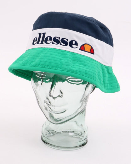 Ellesse Jozzia Bucket Hat Navy