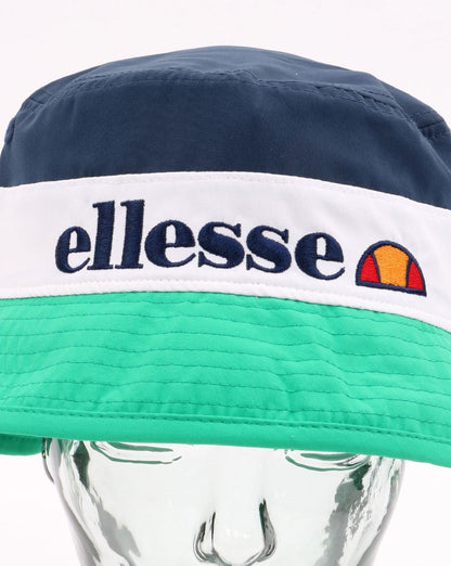 Ellesse Jozzia Bucket Hat Navy