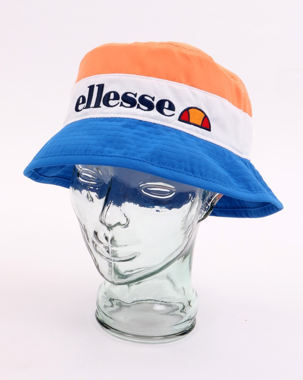 Ellesse Jozzia Bucket Hat Orange