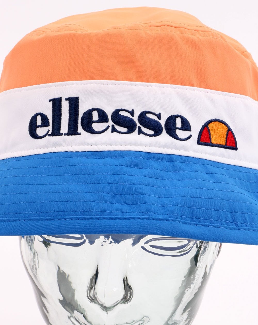 Ellesse Jozzia Bucket Hat Orange