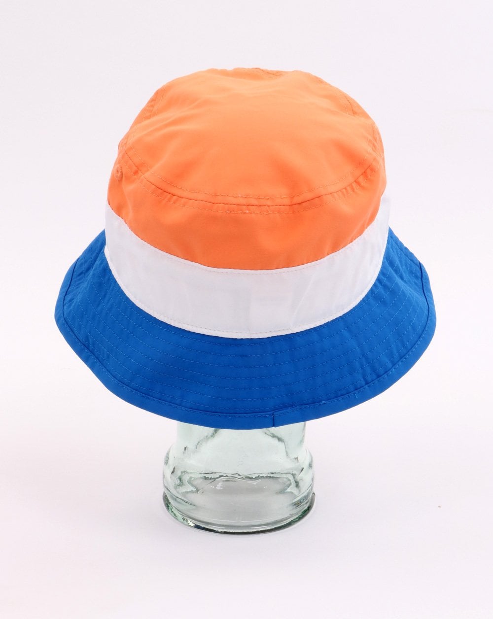 Ellesse Jozzia Bucket Hat Orange