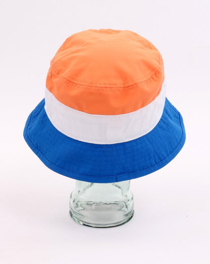 Ellesse Jozzia Bucket Hat Orange
