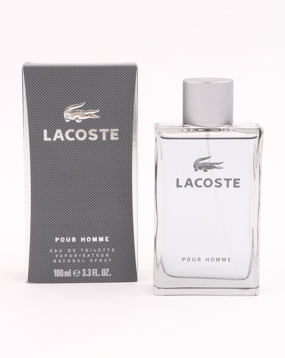 Lacoste Pour Homme 100ml