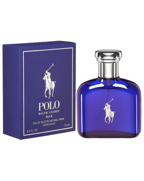 Ralph Lauren Polo Blue Men 75ml