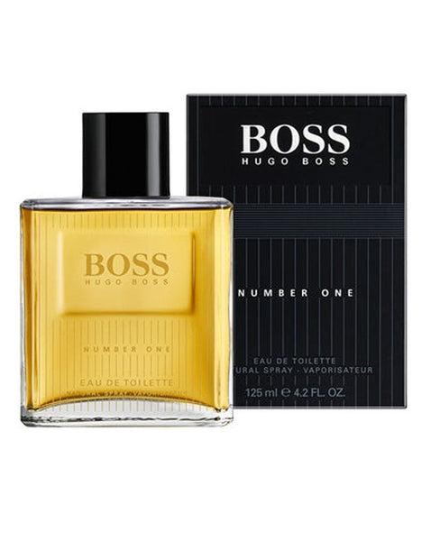 Hugo Boss Number One 125ml