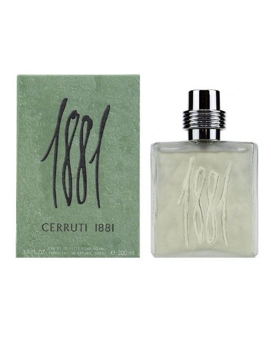 80s Casual Classics Cerruti 1881 Pour Homme 100ml