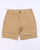 Pretty Green Preston Chino Shorts Stone
